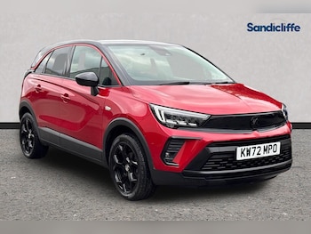 Used Vauxhall Crossland 2023 for sale - 76477711: Photo