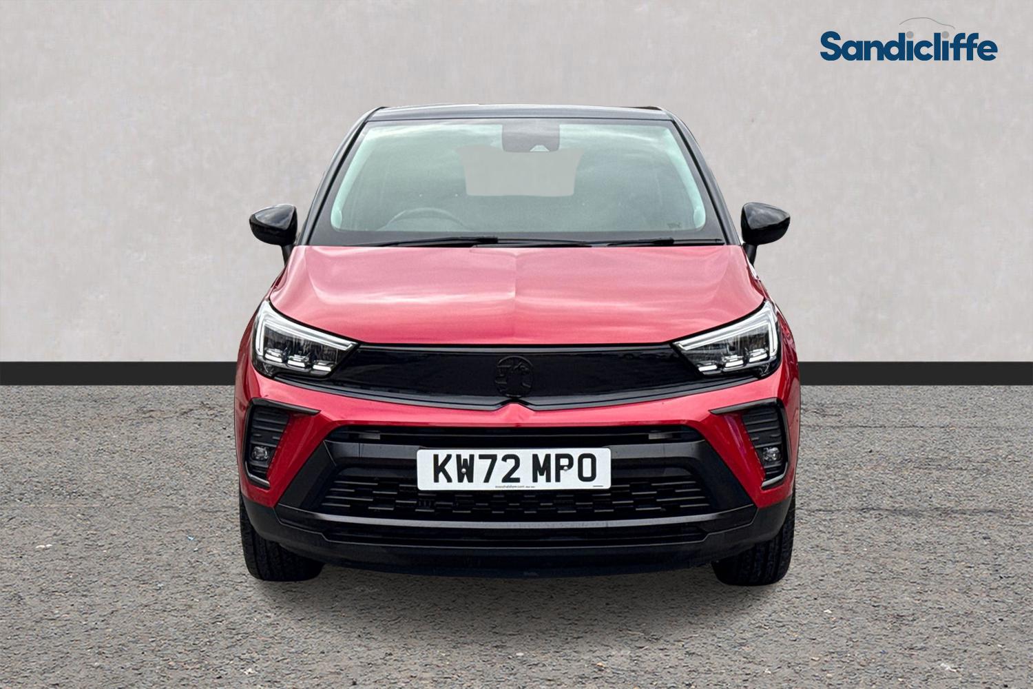 Used Vauxhall Crossland 2023 for sale - 76477711: Photo 2