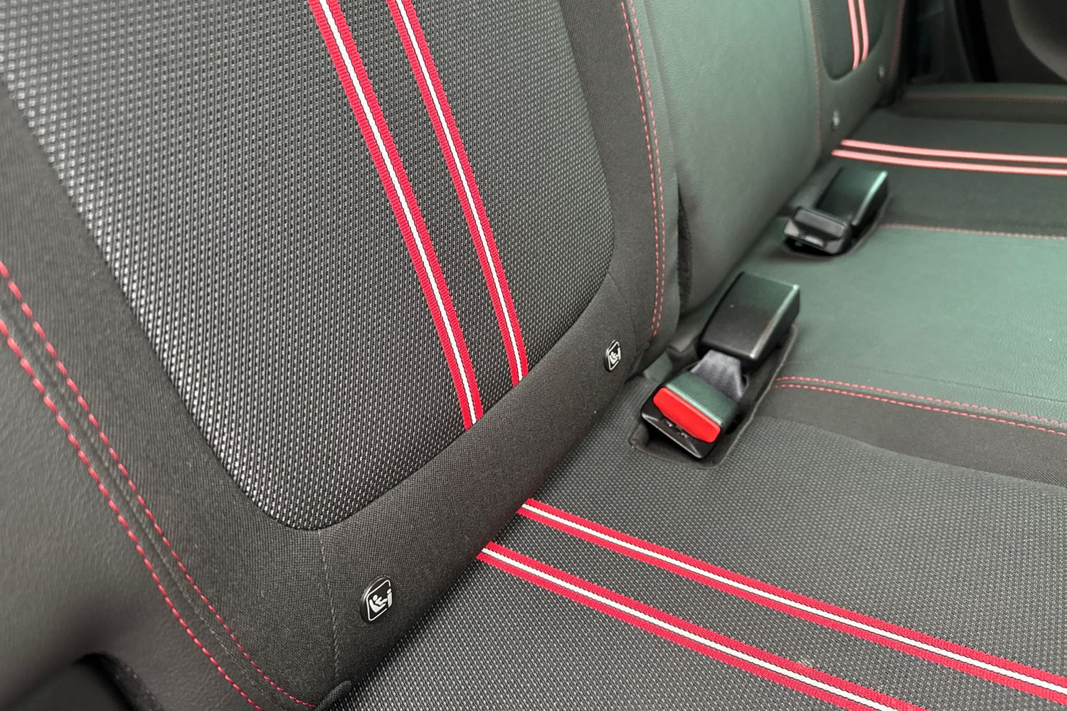 Used Vauxhall Crossland 2023 for sale - 76477711: Photo 20