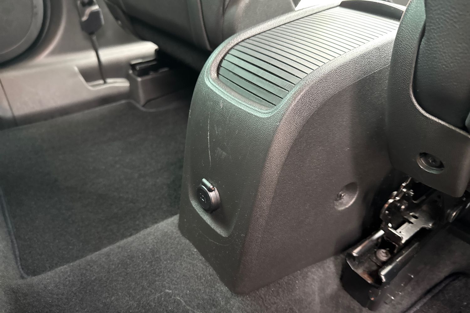 Used Vauxhall Crossland 2023 for sale - 76477711: Photo 21