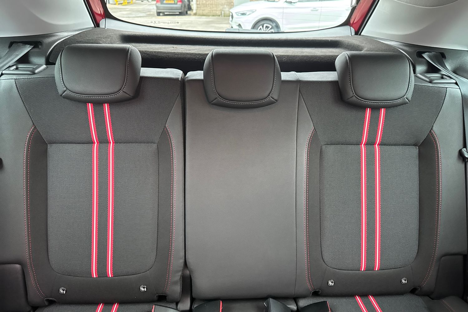 Used Vauxhall Crossland 2023 for sale - 76477711: Photo 22