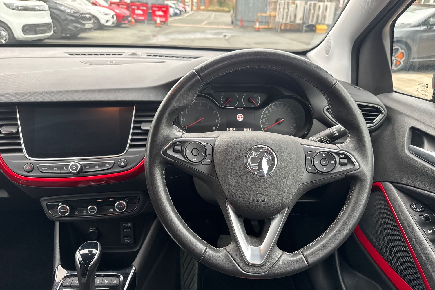 Used Vauxhall Crossland 2023 for sale - 76477711: Photo 23