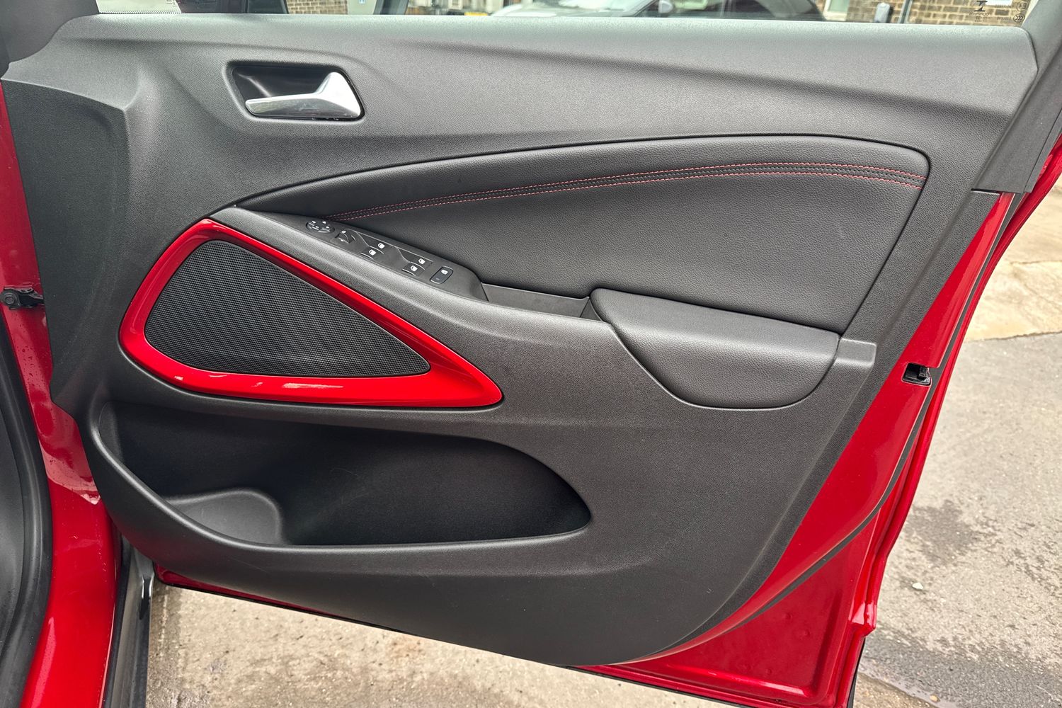 Used Vauxhall Crossland 2023 for sale - 76477711: Photo 24