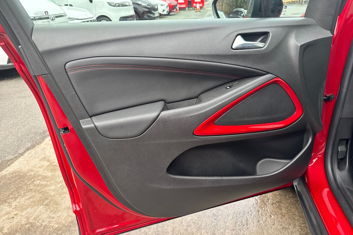 Used Vauxhall Crossland 2023 for sale - 76477711: Photo 28