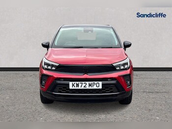 Used Vauxhall Crossland 2023 for sale - 76477711: Photo