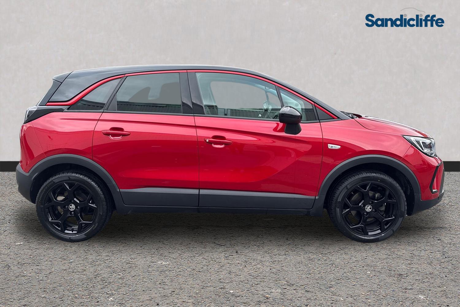 Used Vauxhall Crossland 2023 for sale - 76477711: Photo 3