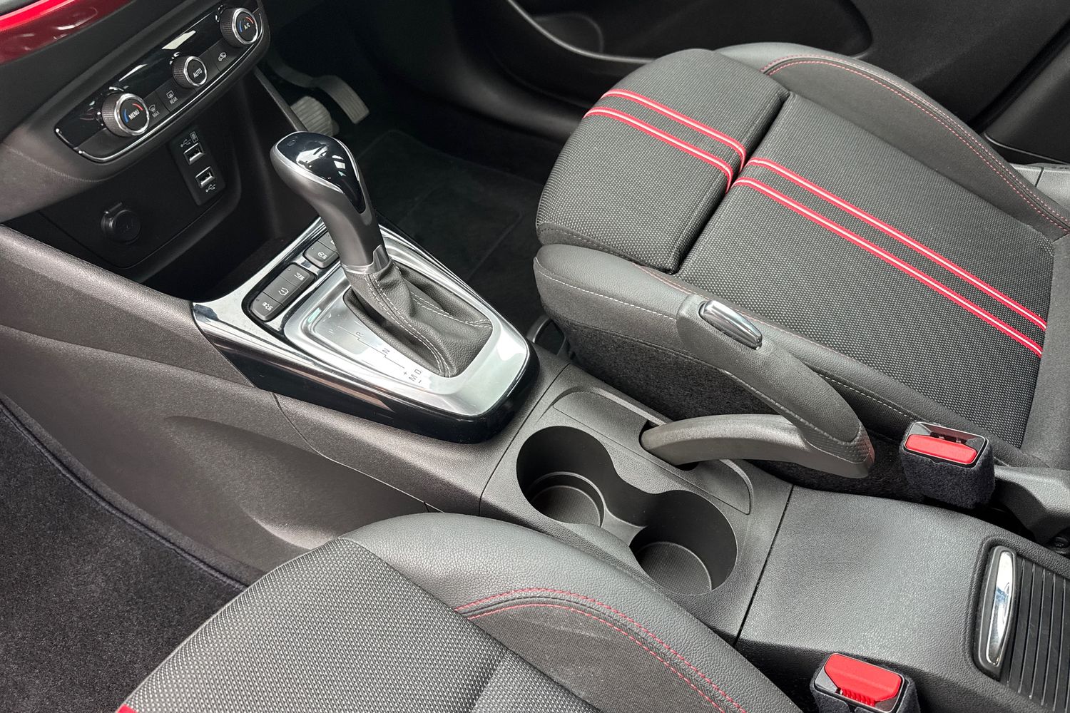 Used Vauxhall Crossland 2023 for sale - 76477711: Photo 30