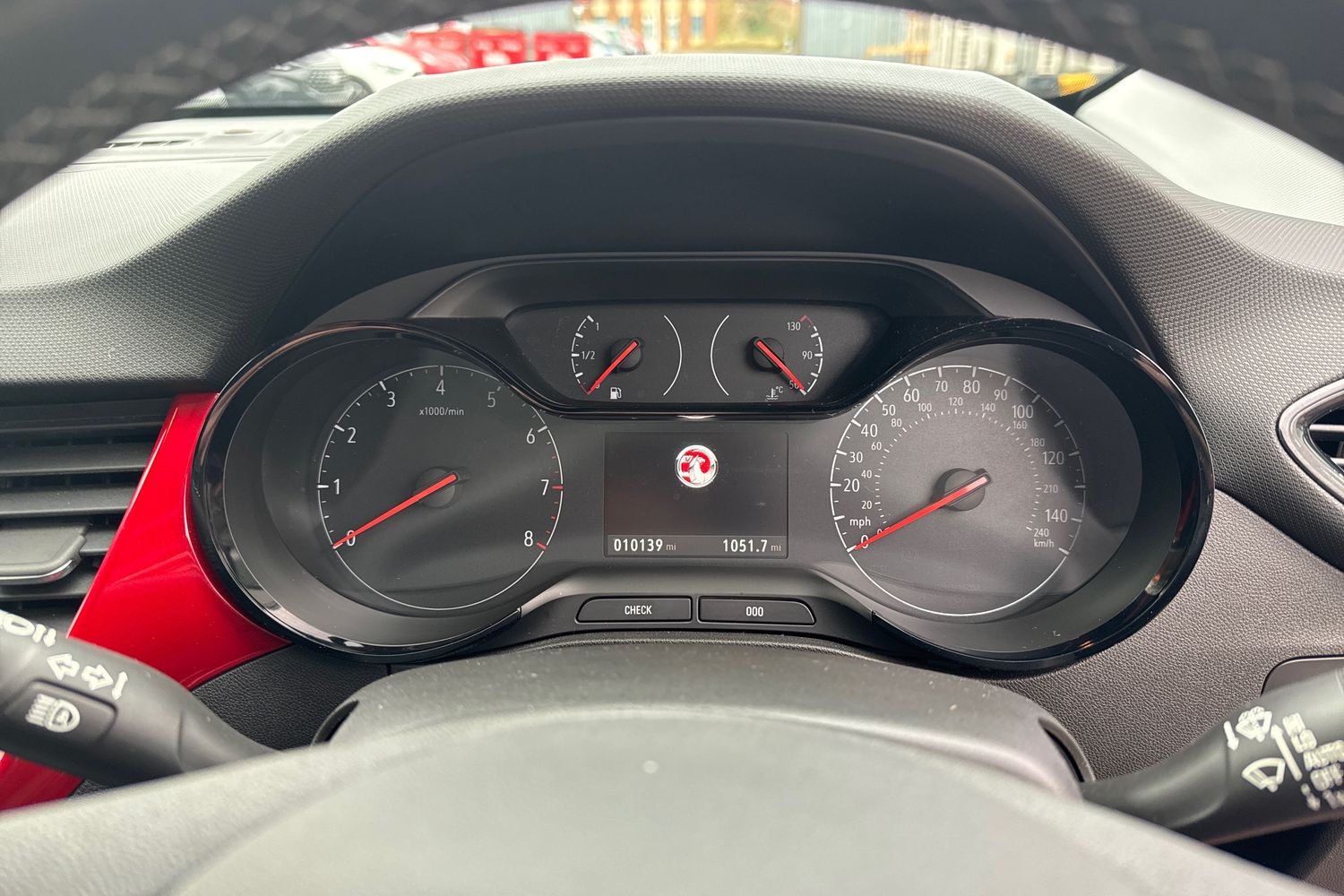 Used Vauxhall Crossland 2023 for sale - 76477711: Photo 33