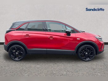 Used Vauxhall Crossland 2023 for sale - 76477711: Photo