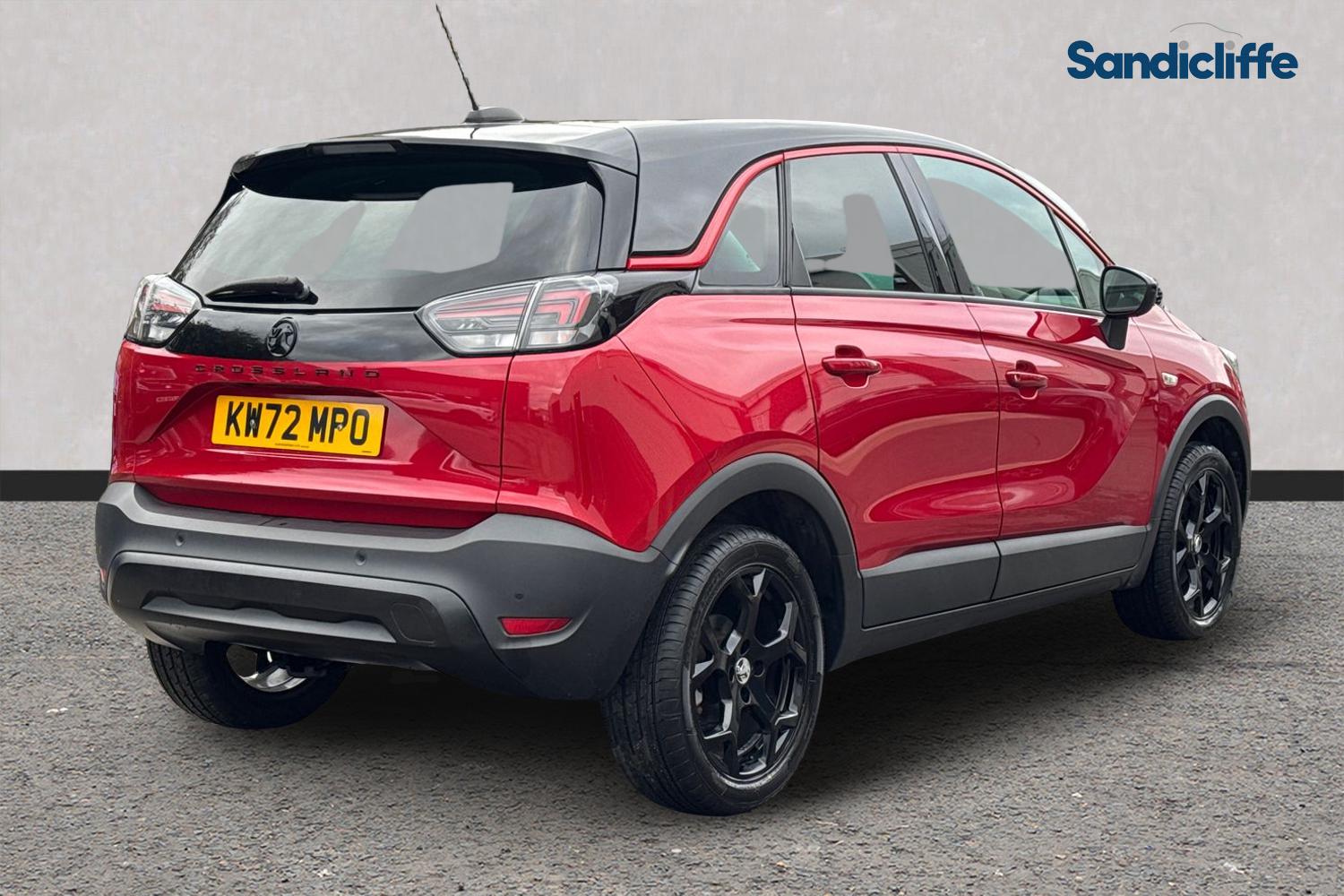 Used Vauxhall Crossland 2023 for sale - 76477711: Photo 4