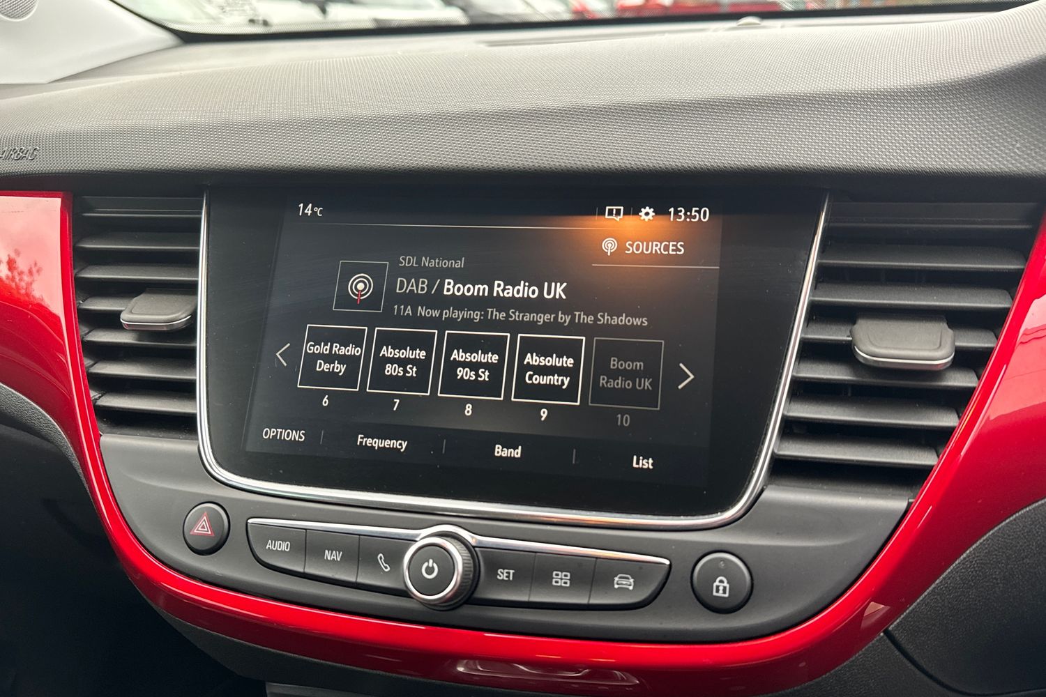 Used Vauxhall Crossland 2023 for sale - 76477711: Photo 40