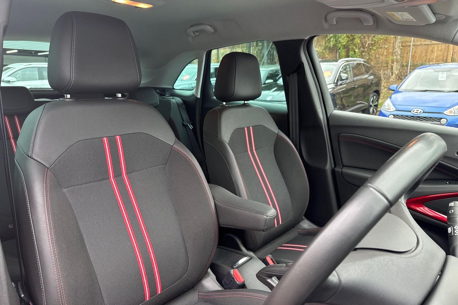 Used Vauxhall Crossland 2023 for sale - 76477711: Photo 41