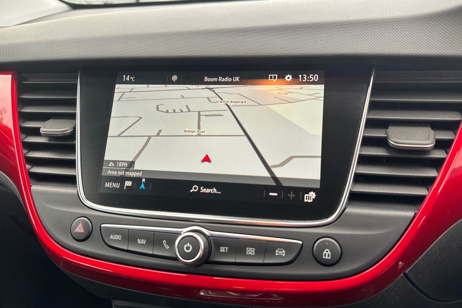 Used Vauxhall Crossland 2023 for sale - 76477711: Photo 42