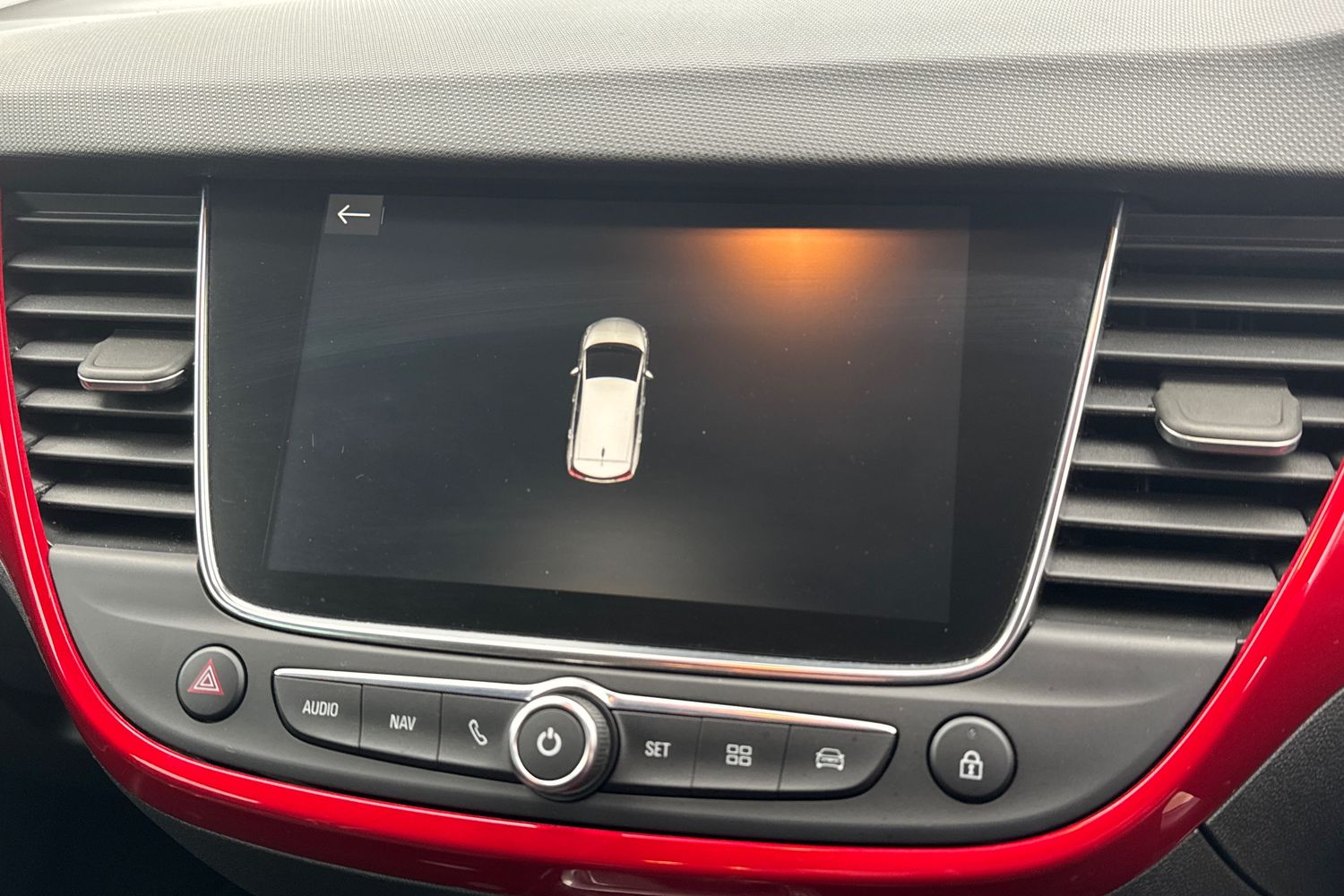 Used Vauxhall Crossland 2023 for sale - 76477711: Photo 43