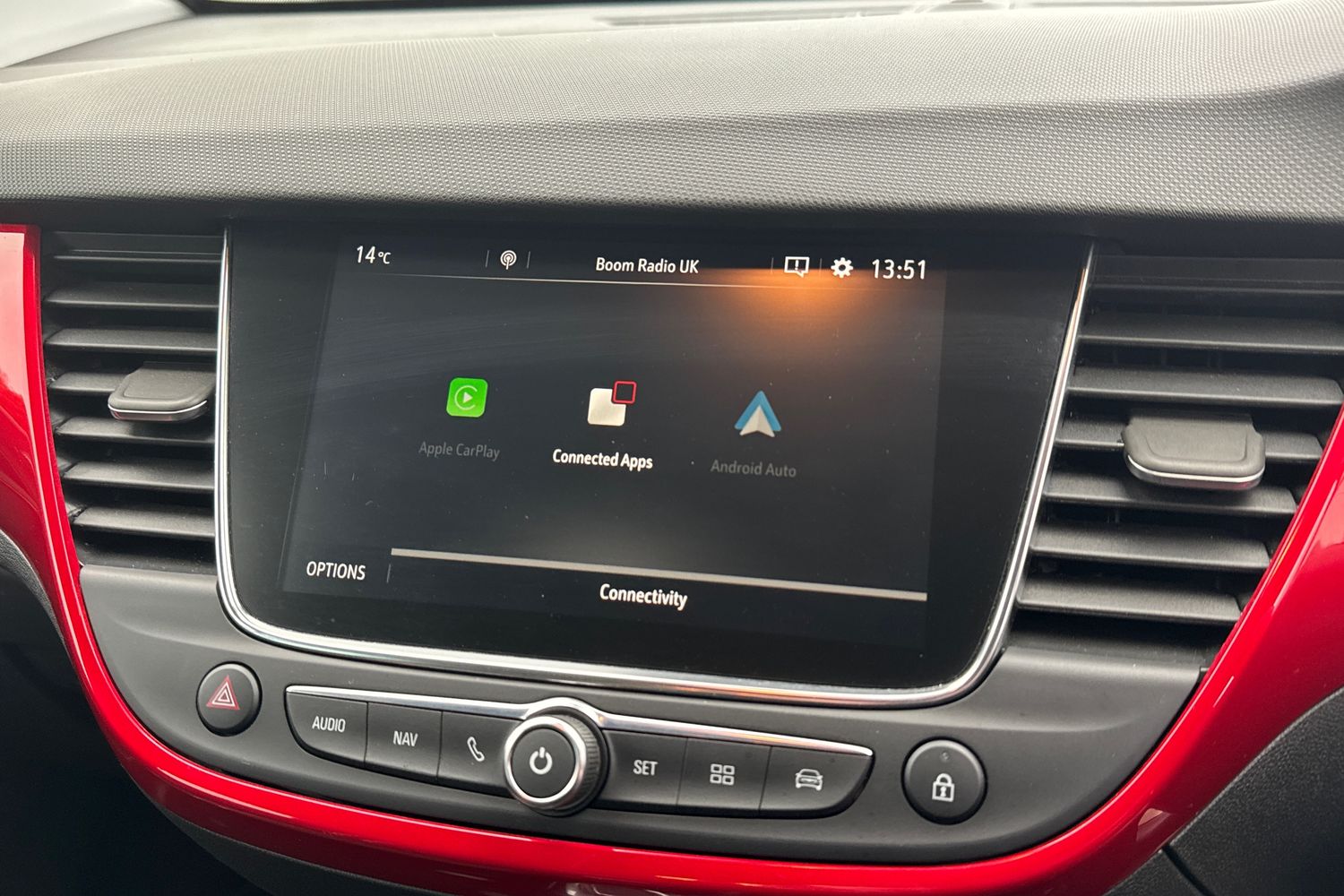 Used Vauxhall Crossland 2023 for sale - 76477711: Photo 44