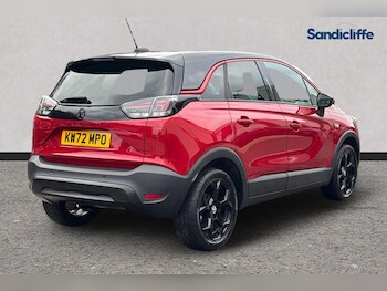 Used Vauxhall Crossland 2023 for sale - 76477711: Photo