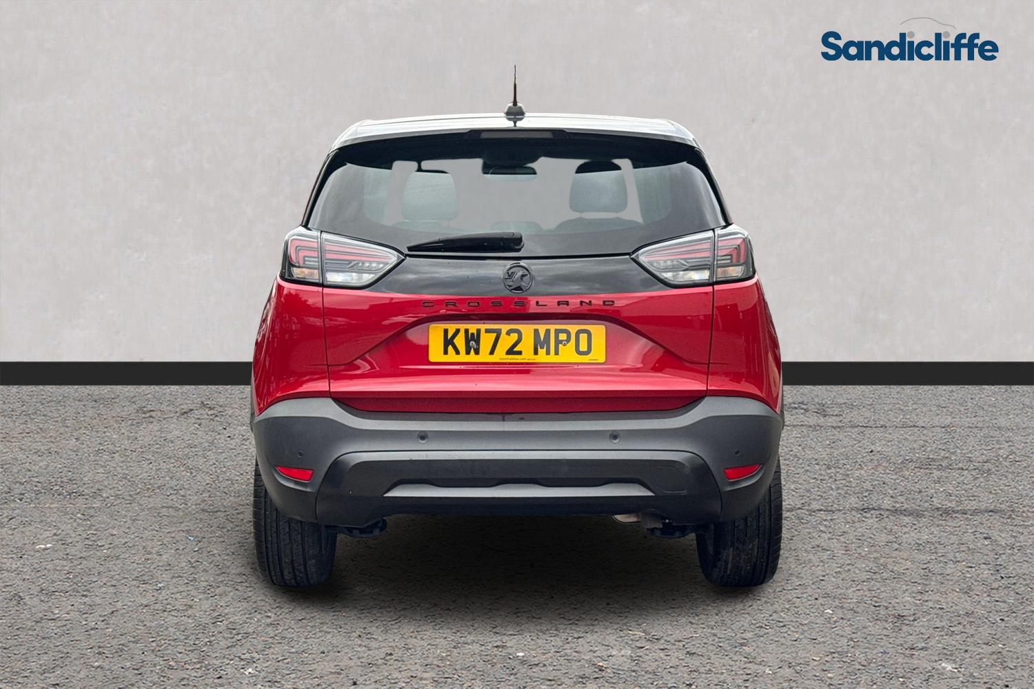 Used Vauxhall Crossland 2023 for sale - 76477711: Photo 5