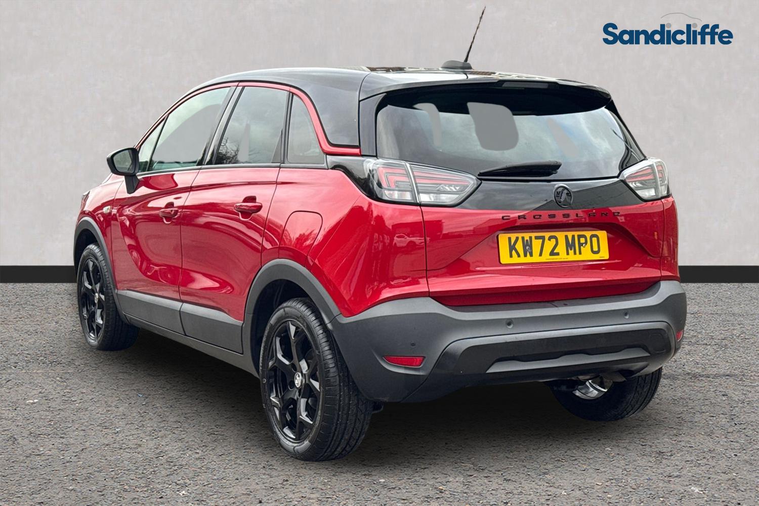 Used Vauxhall Crossland 2023 for sale - 76477711: Photo 6