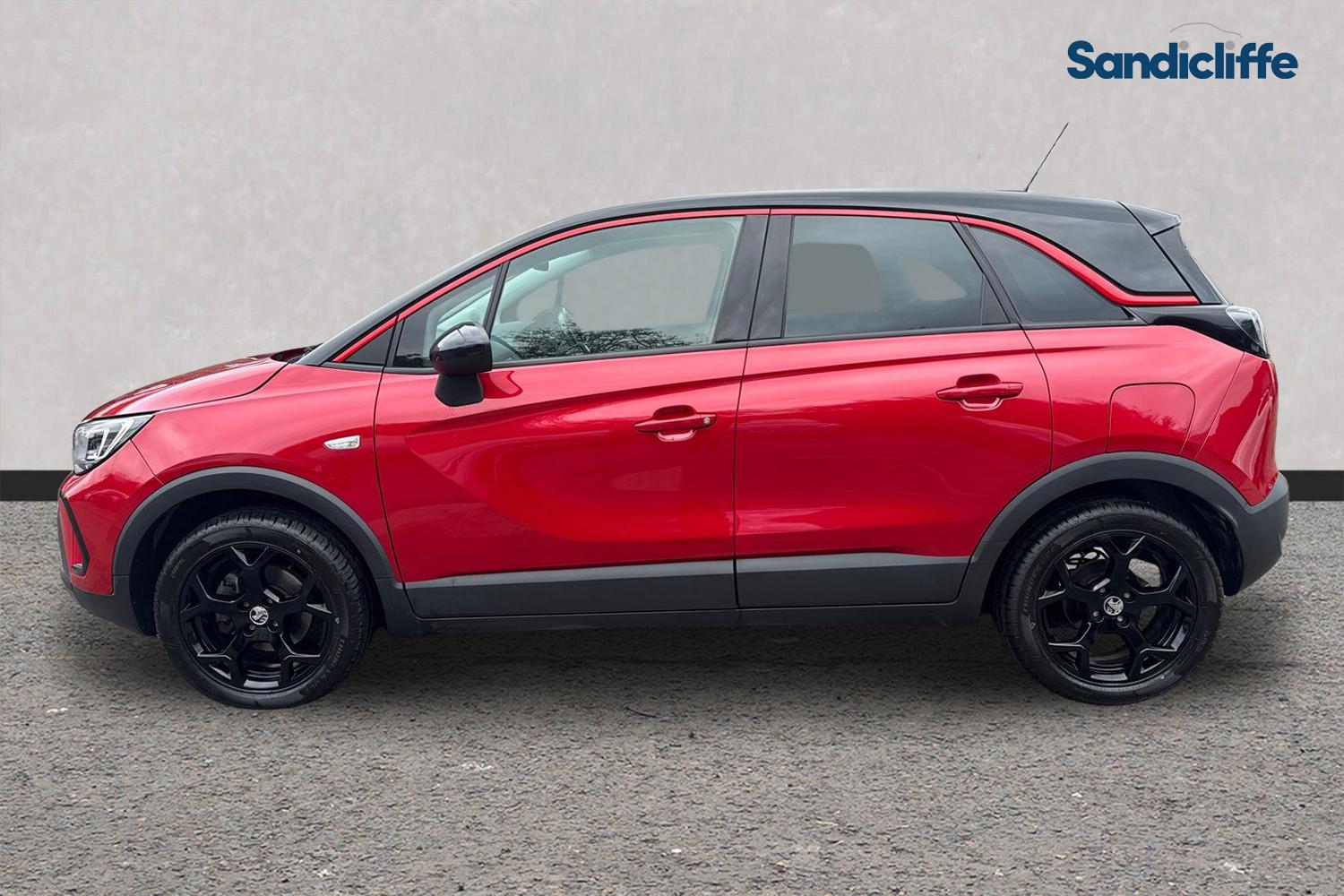 Used Vauxhall Crossland 2023 for sale - 76477711: Photo 7