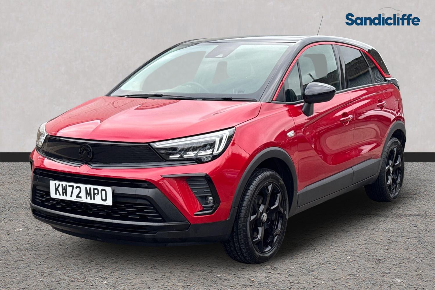 Used Vauxhall Crossland 2023 for sale - 76477711: Photo 8