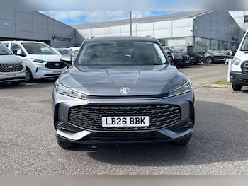 Used MG MG HS 2026 for sale - 79827136: Photo