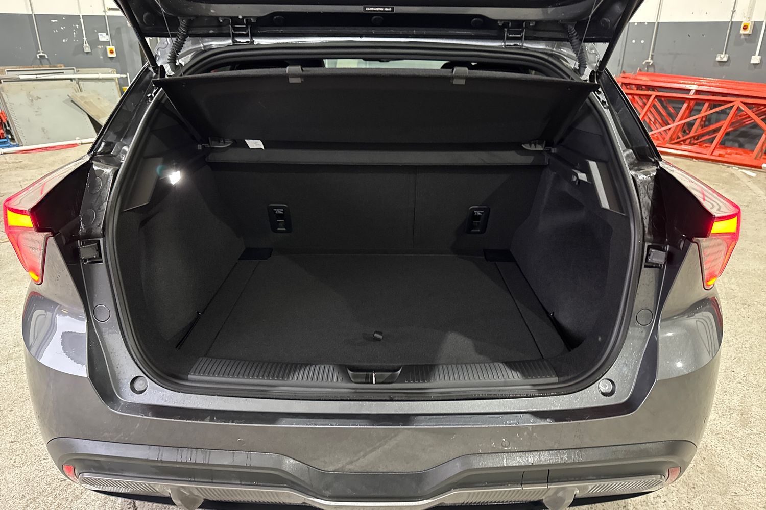 Used MG MG4 2025 for sale - 77328994: Photo 18