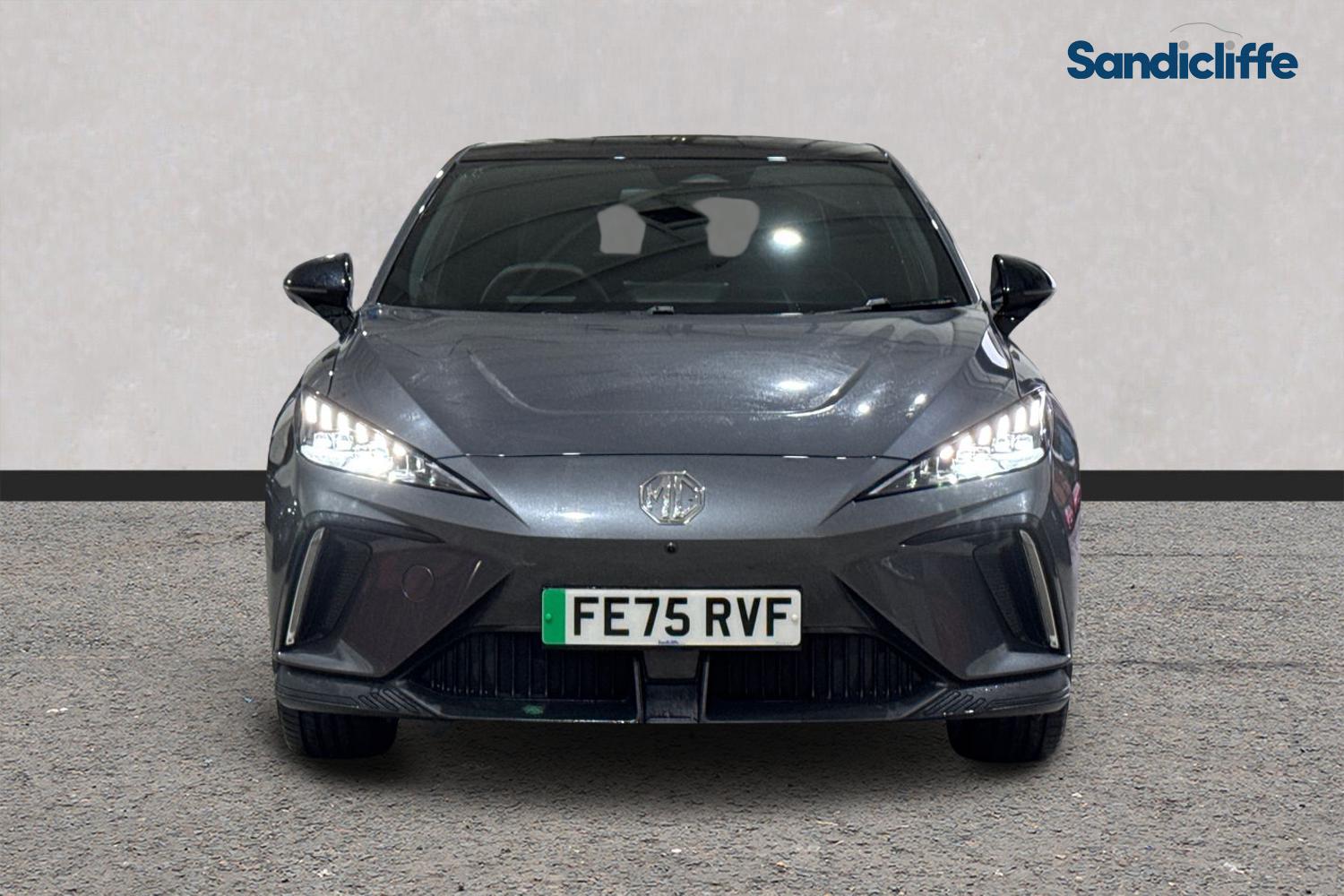 Used MG MG4 2025 for sale - 77328994: Photo 2