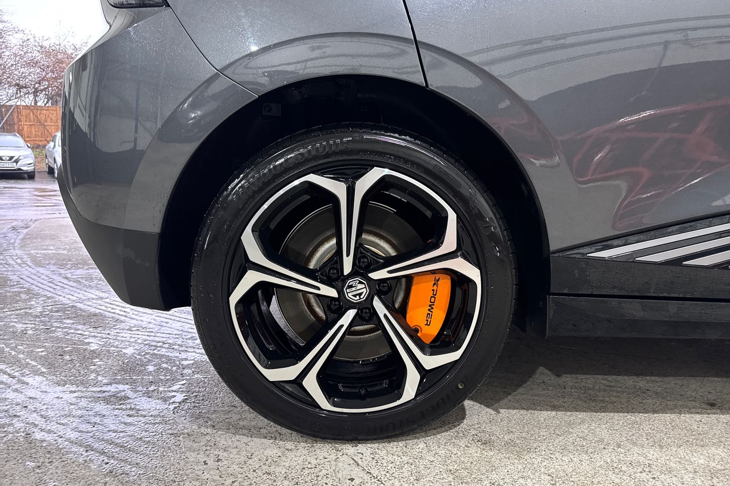 Used MG MG4 2025 for sale - 77328994: Photo 20