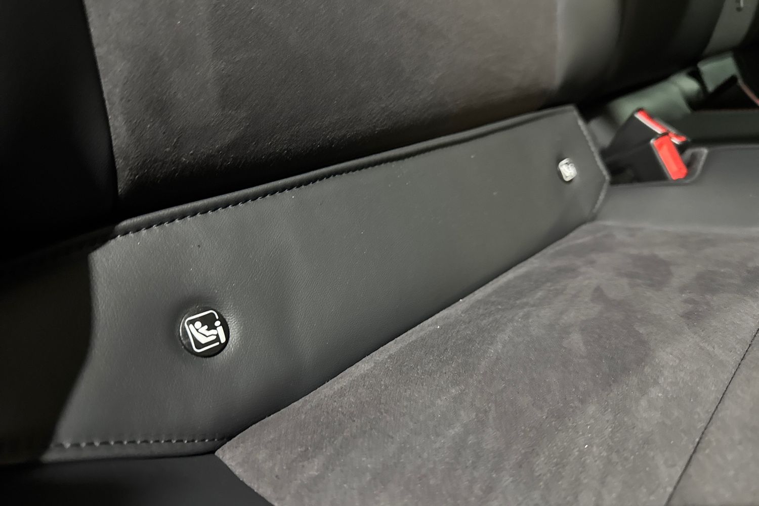 Used MG MG4 2025 for sale - 77328994: Photo 23