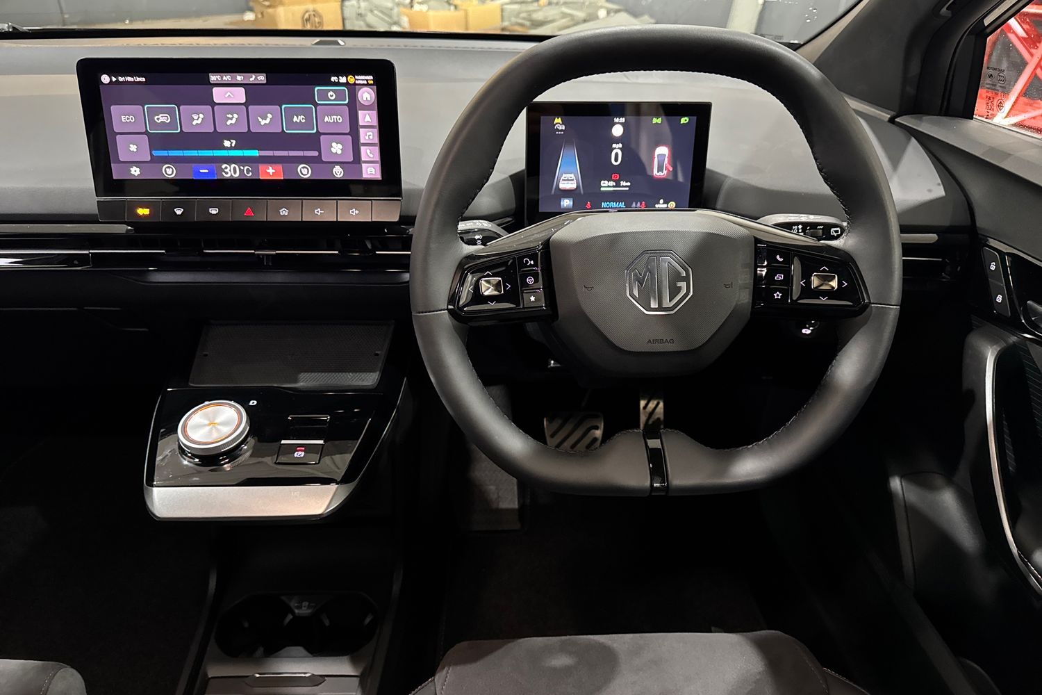 Used MG MG4 2025 for sale - 77328994: Photo 25