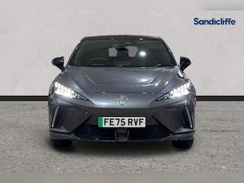 Used MG MG4 2025 for sale - 77328994: Photo