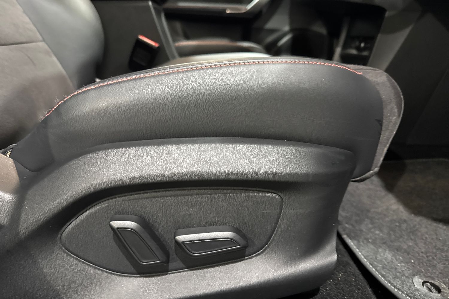 Used MG MG4 2025 for sale - 77328994: Photo 30