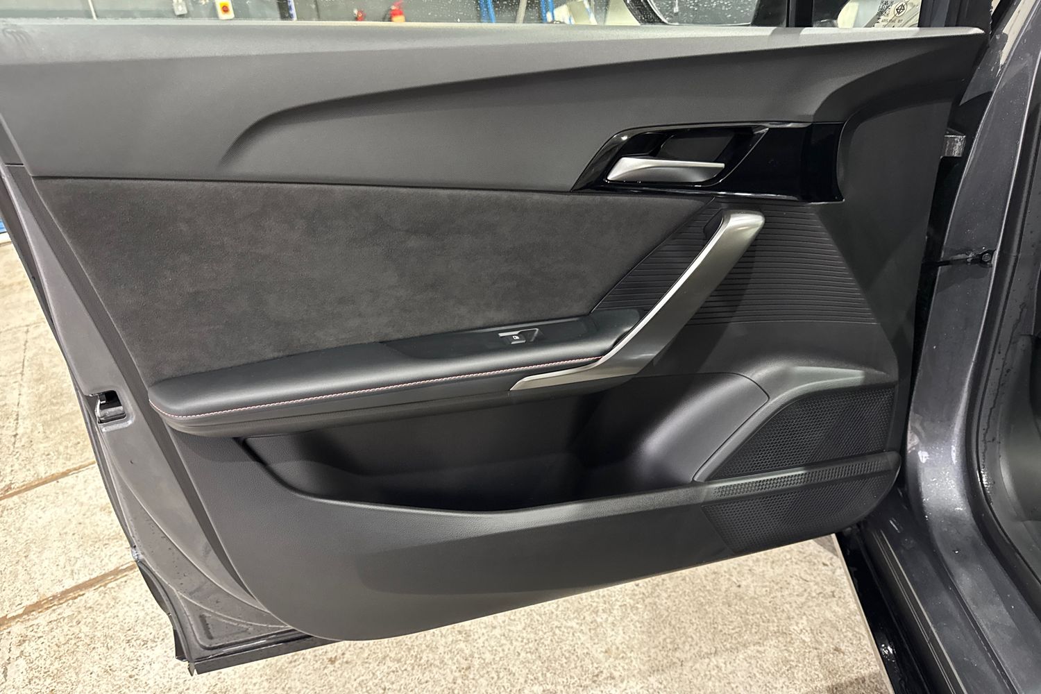 Used MG MG4 2025 for sale - 77328994: Photo 31