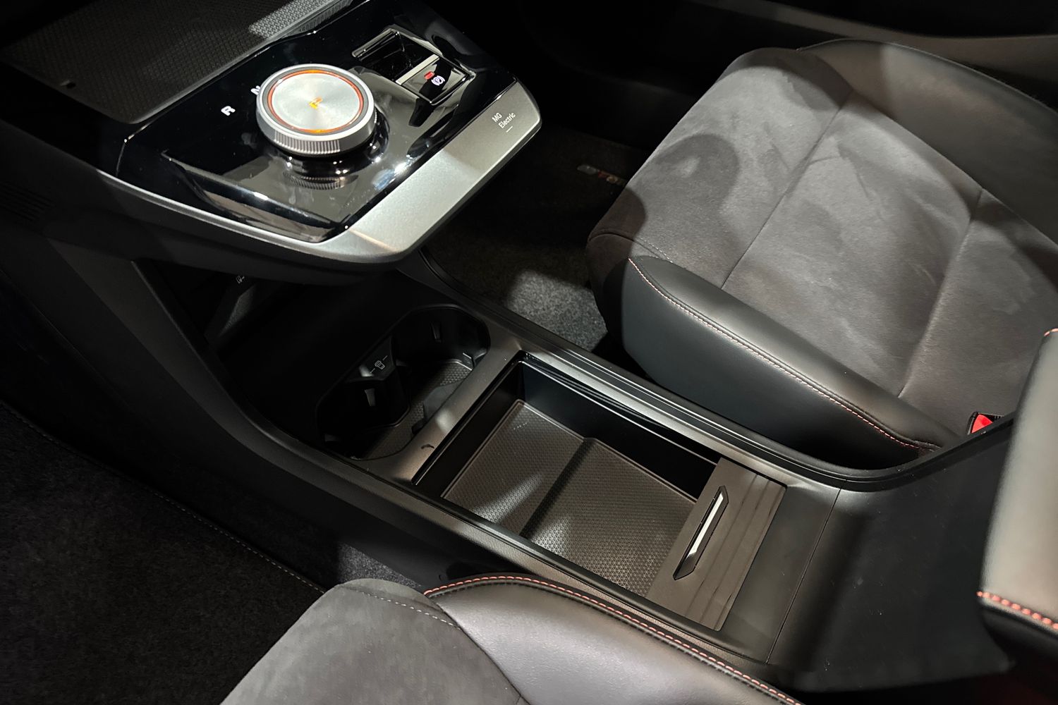 Used MG MG4 2025 for sale - 77328994: Photo 33