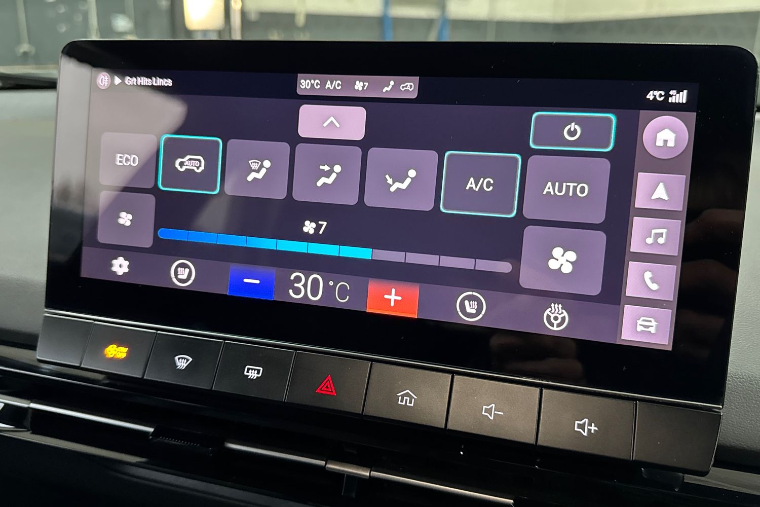 Used MG MG4 2025 for sale - 77328994: Photo 34