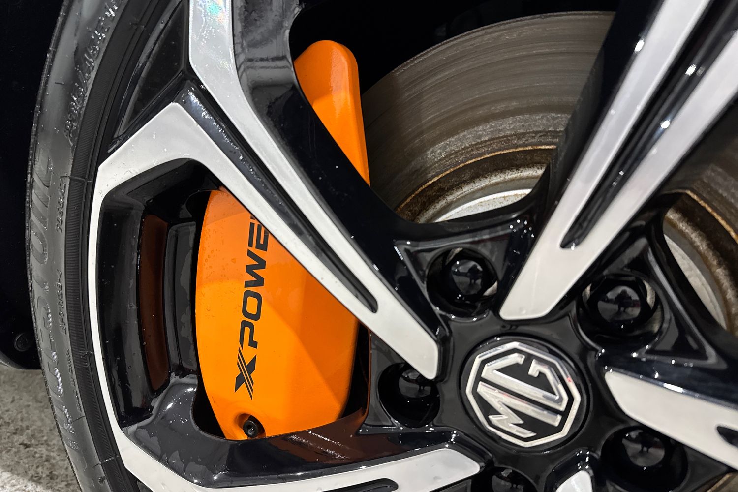 Used MG MG4 2025 for sale - 77328994: Photo 40