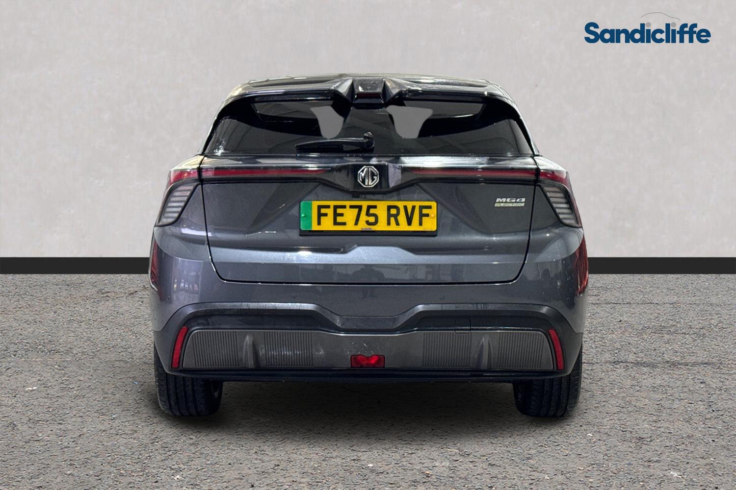 Used MG MG4 2025 for sale - 77328994: Photo 6