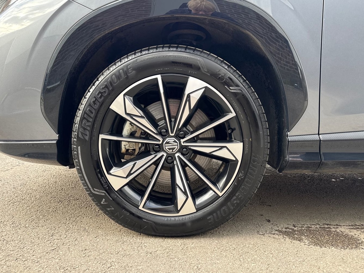 Used MG MG HS 2025 for sale - 77947016: Photo 11