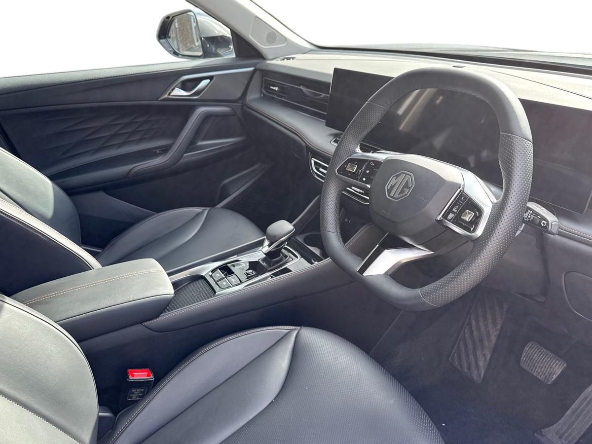 Used MG MG HS 2025 for sale - 77947016: Photo 12