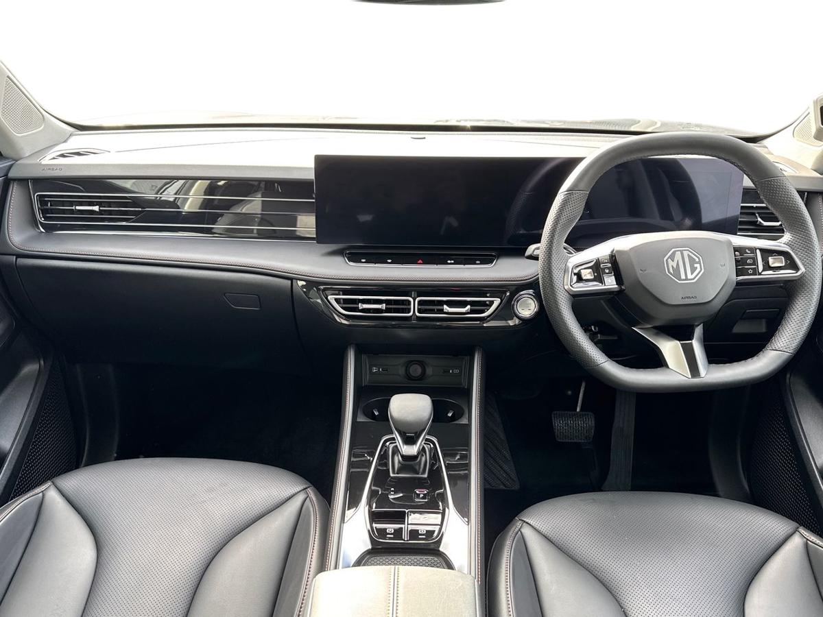 Used MG MG HS 2025 for sale - 77947016: Photo 13