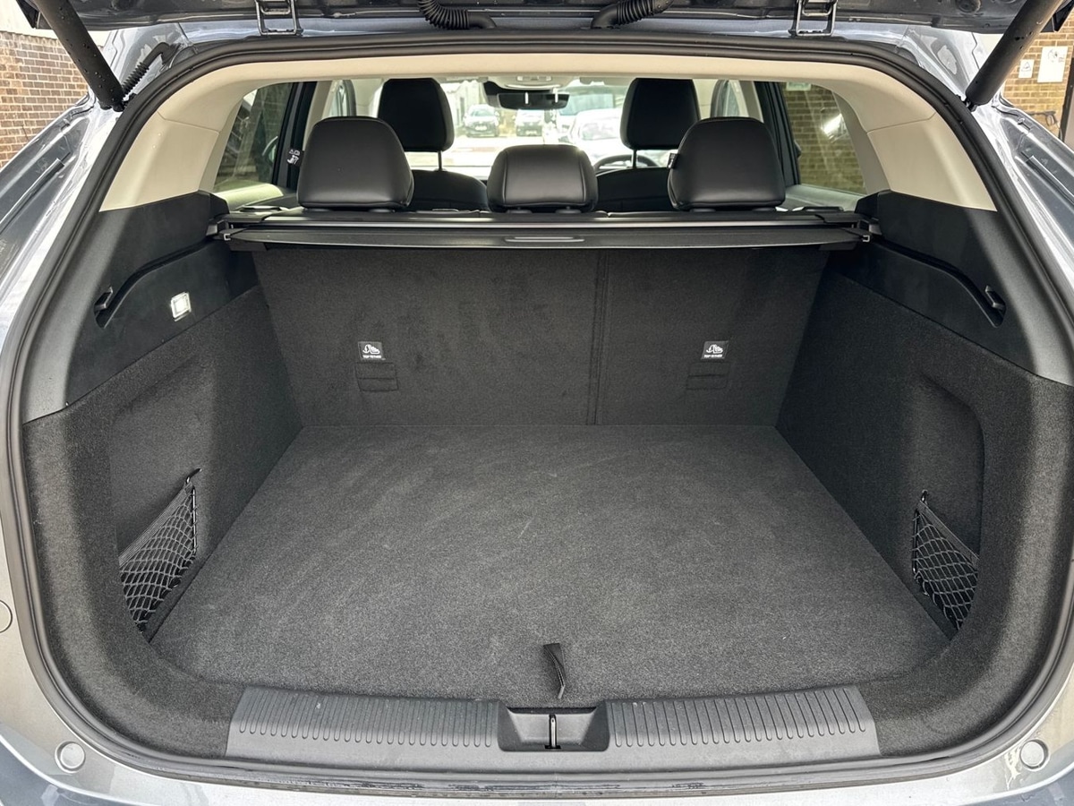 Used MG MG HS 2025 for sale - 77947016: Photo 18