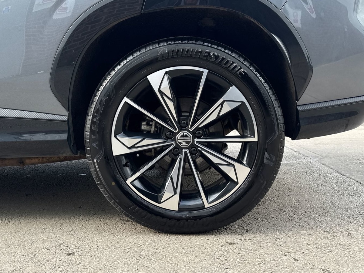 Used MG MG HS 2025 for sale - 77947016: Photo 19