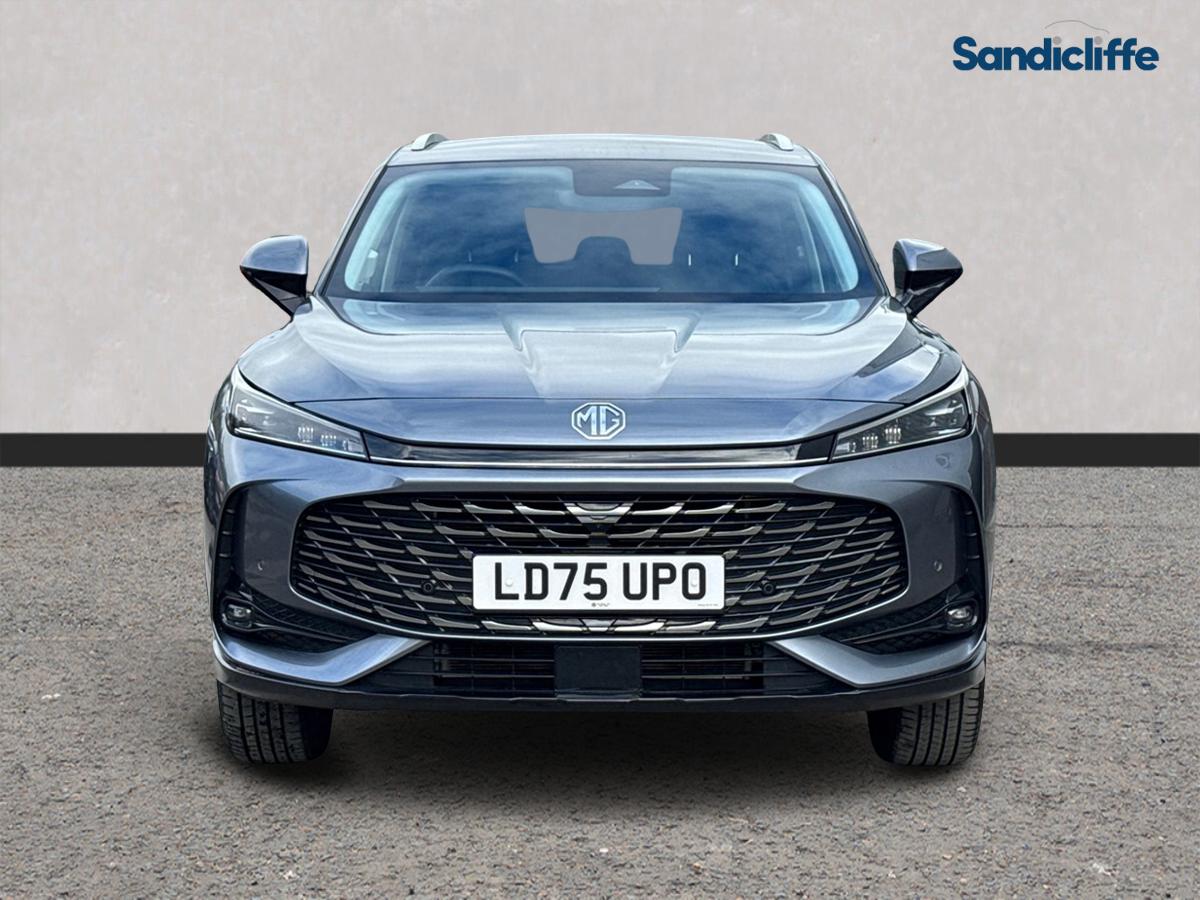 Used MG MG HS 2025 for sale - 77947016: Photo 2