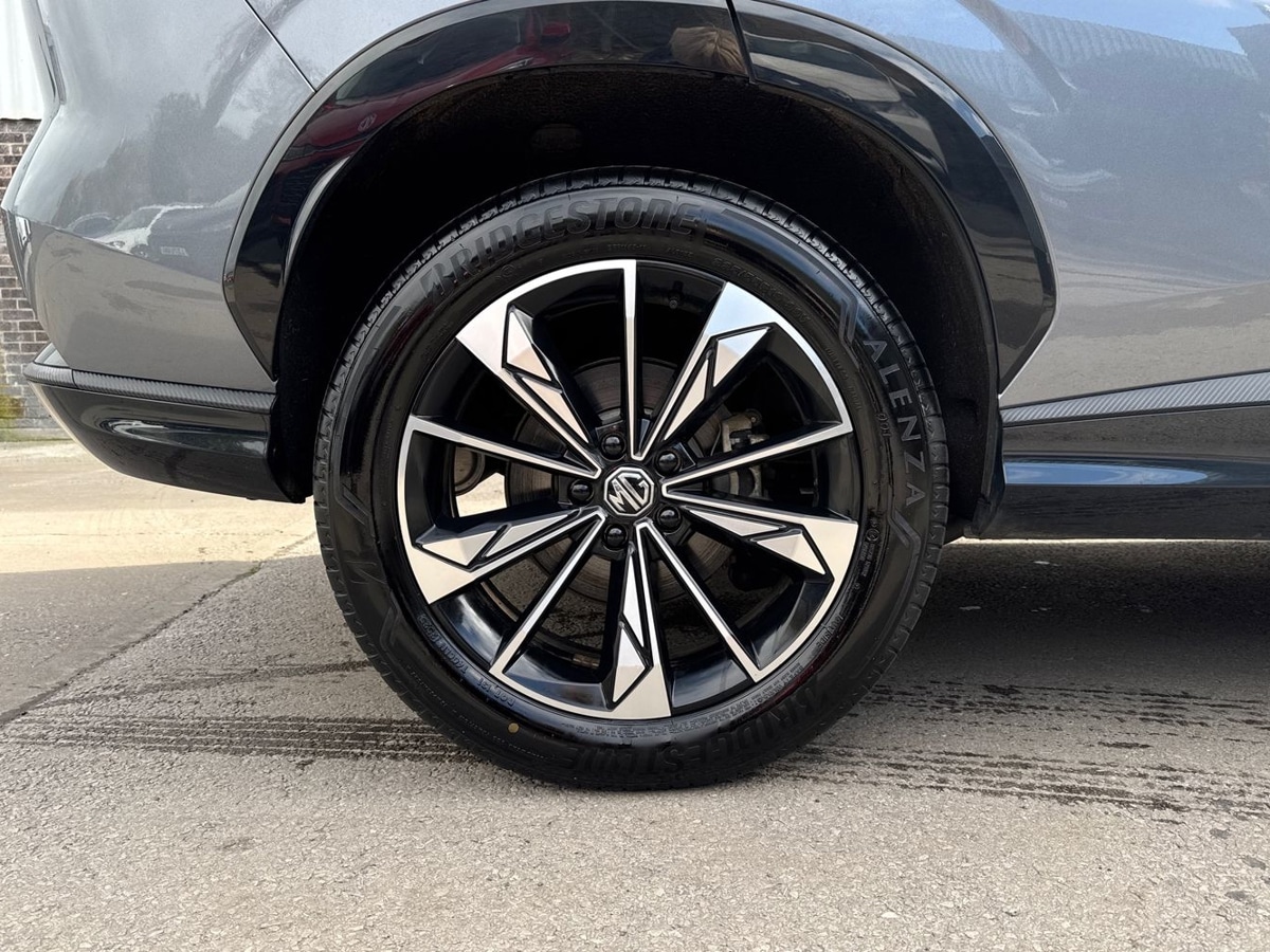 Used MG MG HS 2025 for sale - 77947016: Photo 20