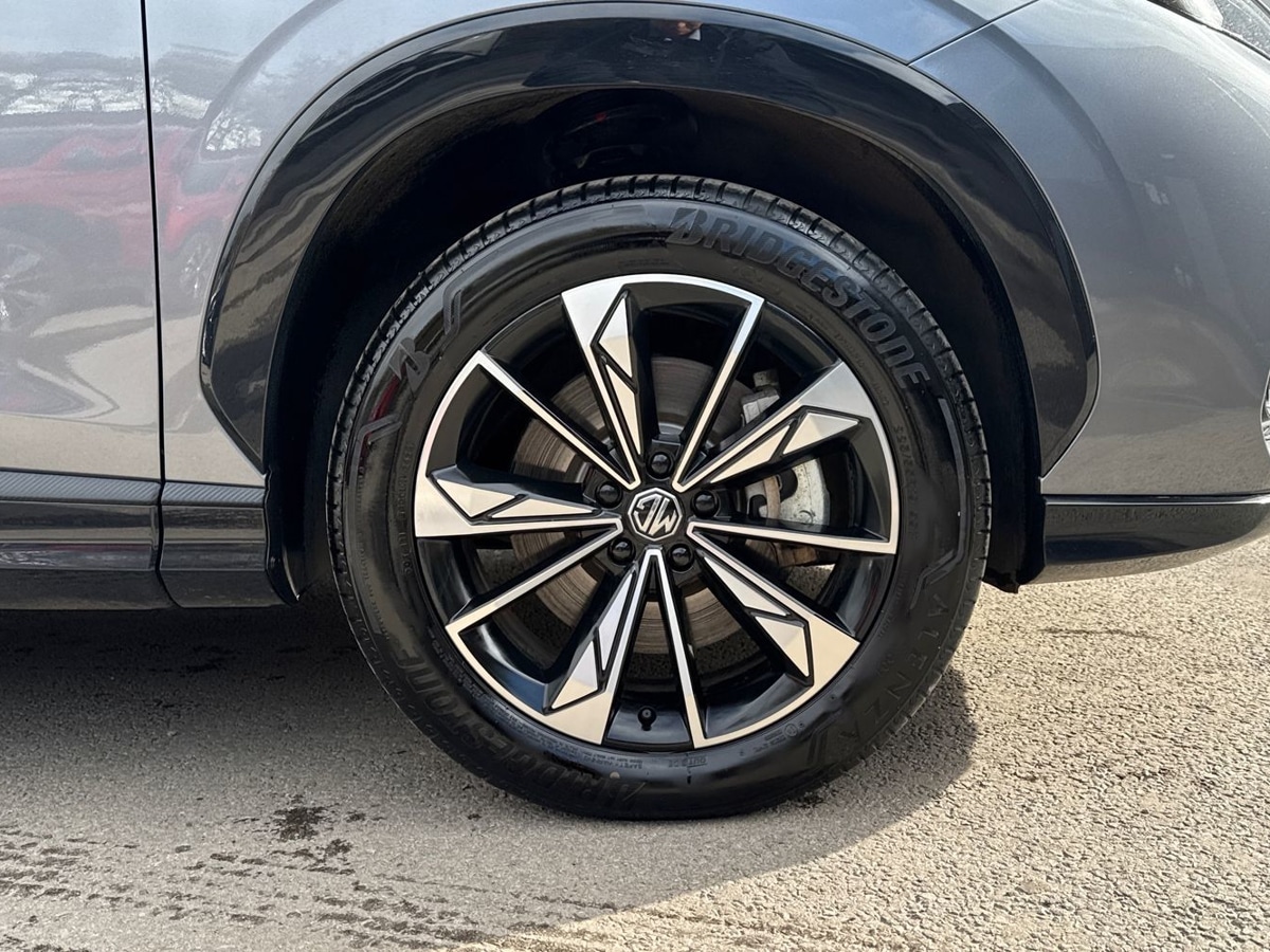 Used MG MG HS 2025 for sale - 77947016: Photo 22