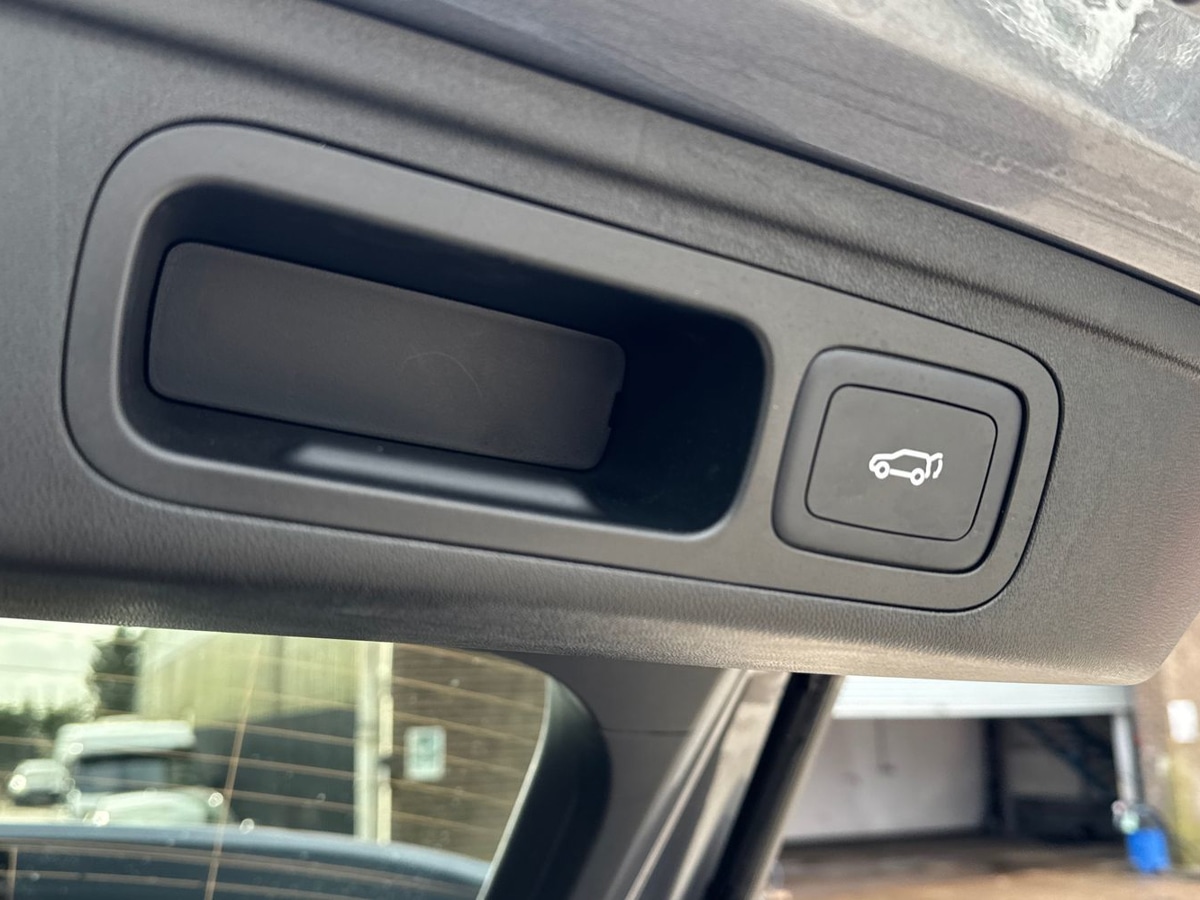 Used MG MG HS 2025 for sale - 77947016: Photo 23