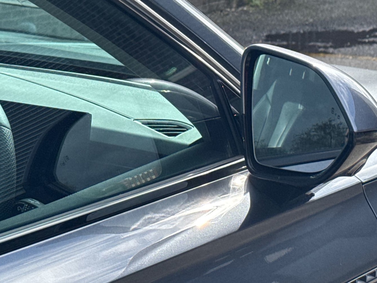 Used MG MG HS 2025 for sale - 77947016: Photo 24