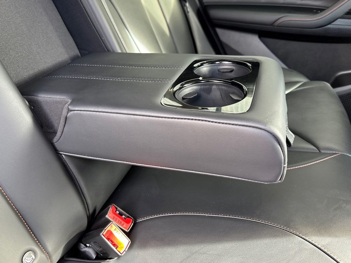 Used MG MG HS 2025 for sale - 77947016: Photo 26