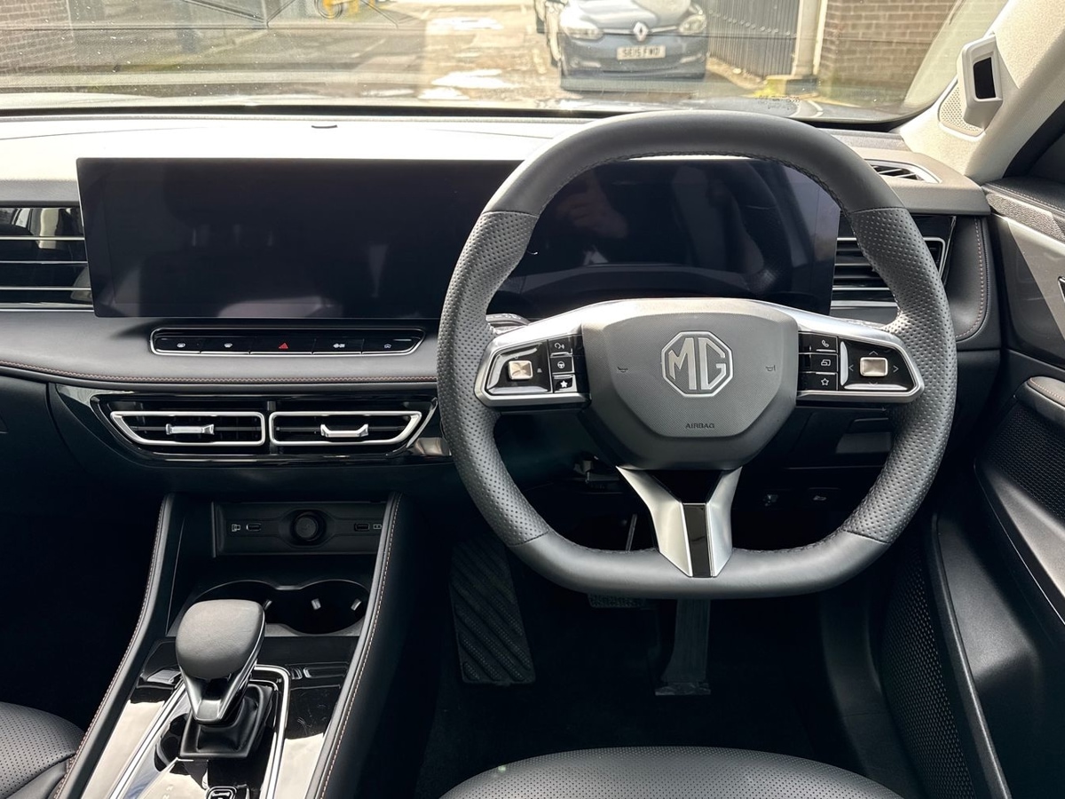 Used MG MG HS 2025 for sale - 77947016: Photo 29