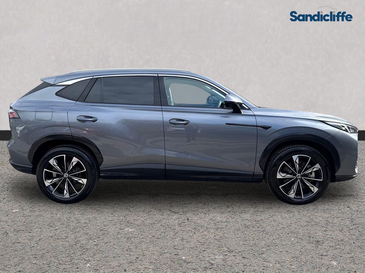 Used MG MG HS 2025 for sale - 77947016: Photo 3